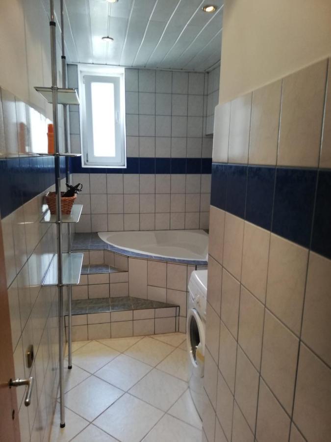 Beautiful, Spacious And Cheap Apartment Vienna Exterior photo
